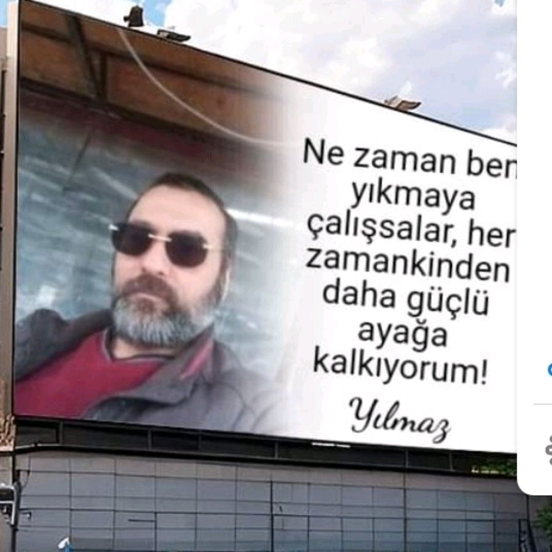Yılmaz