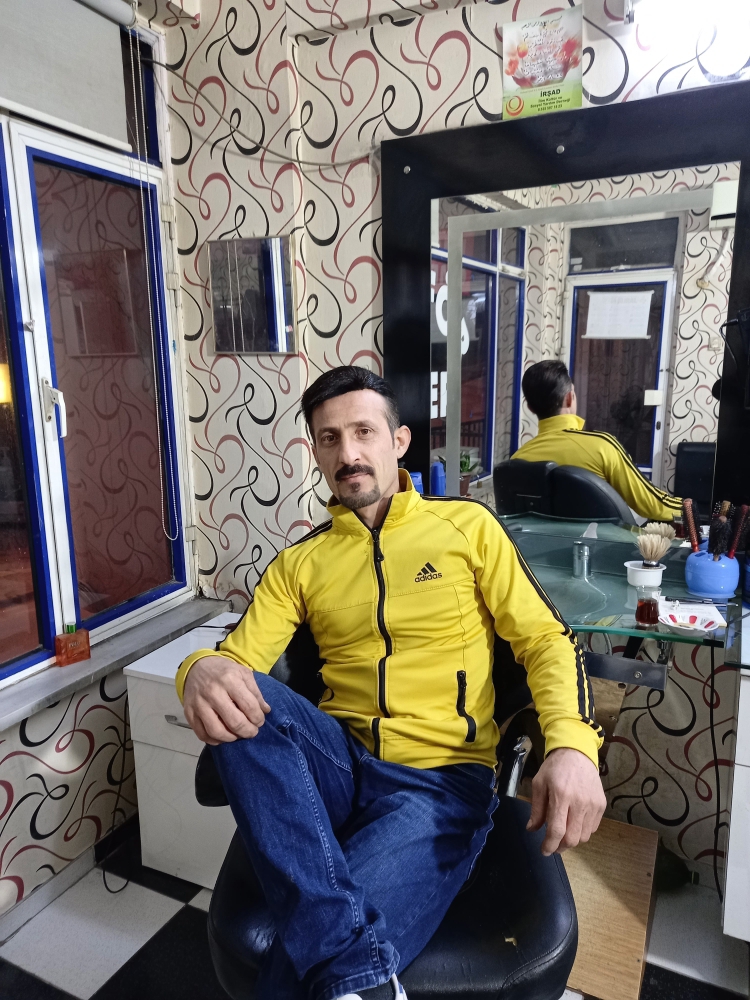 Erkan