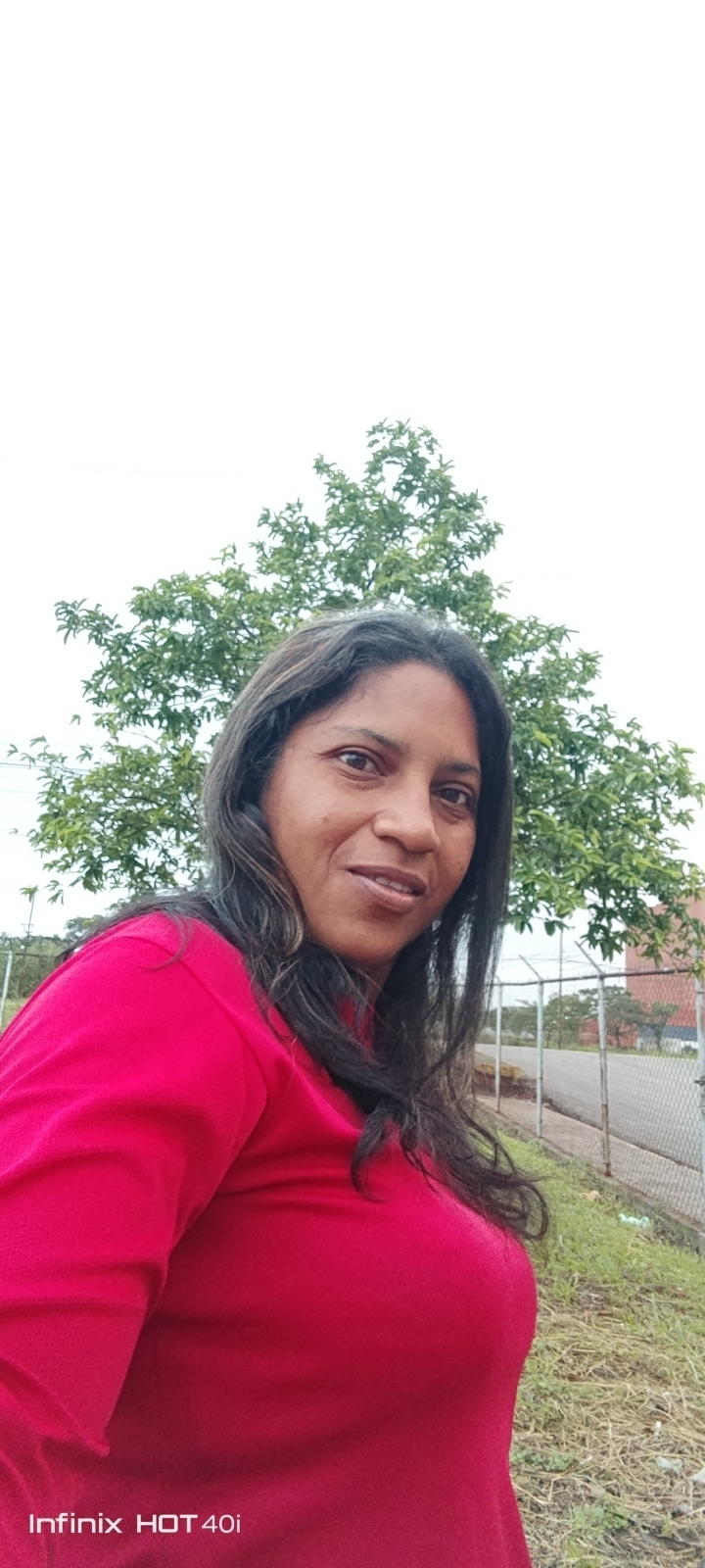 Yosmaira