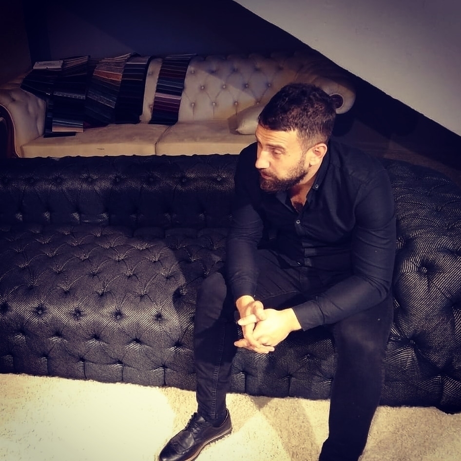 Halil