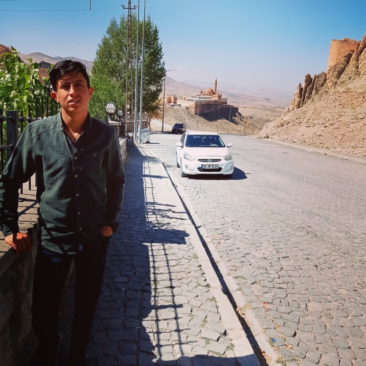 Yusuf