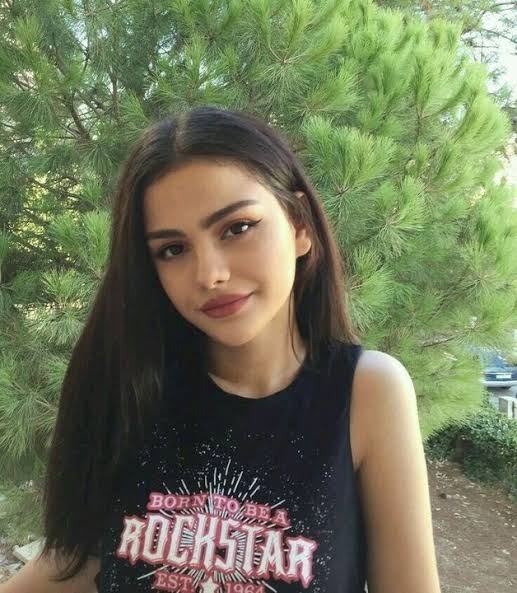 Arzu