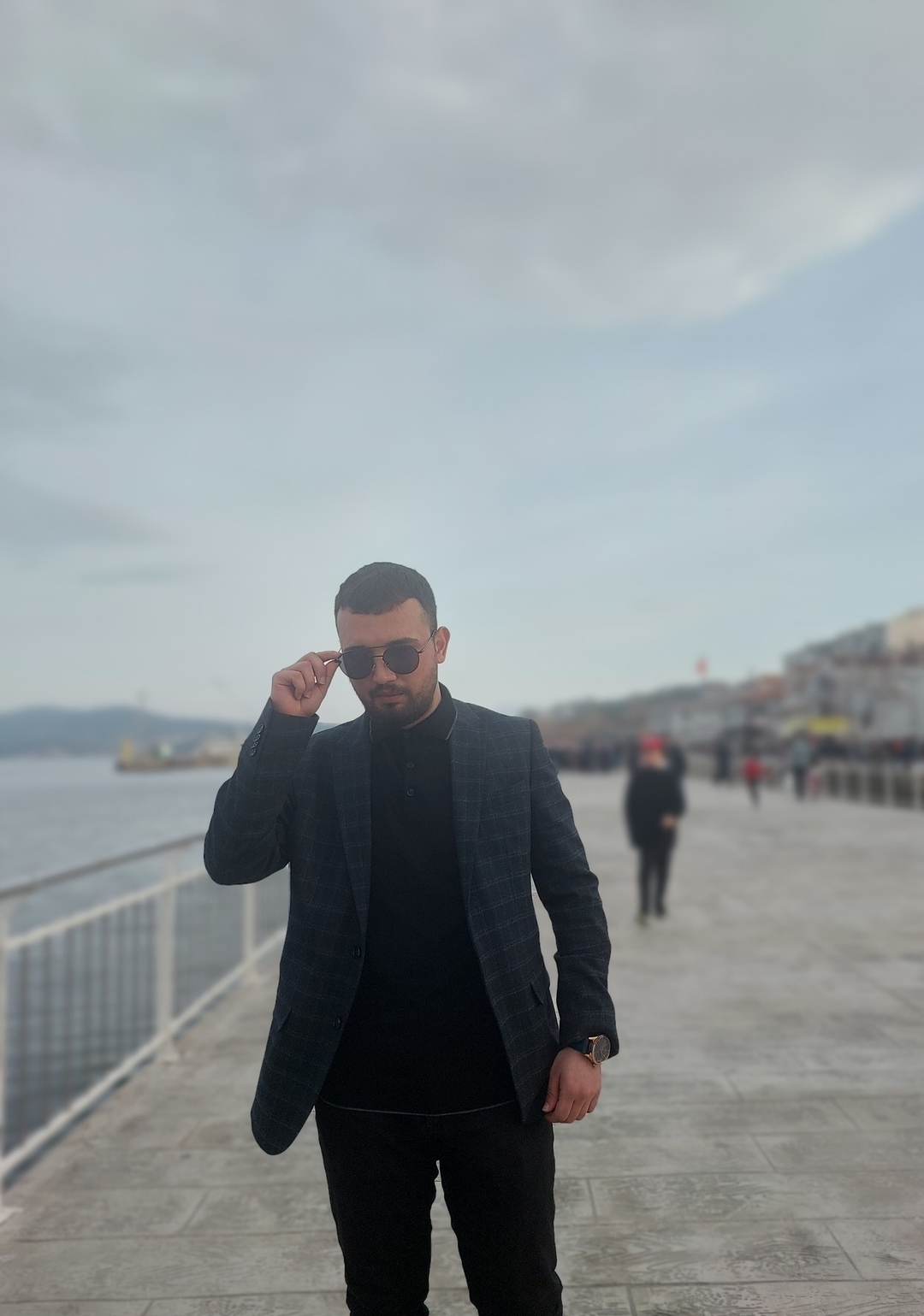 Semih
