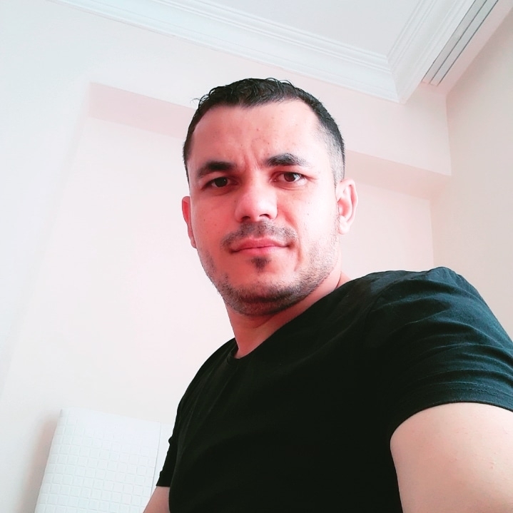 Gökhan
