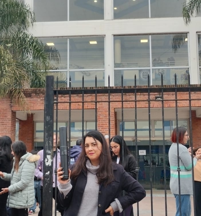 Alejandra