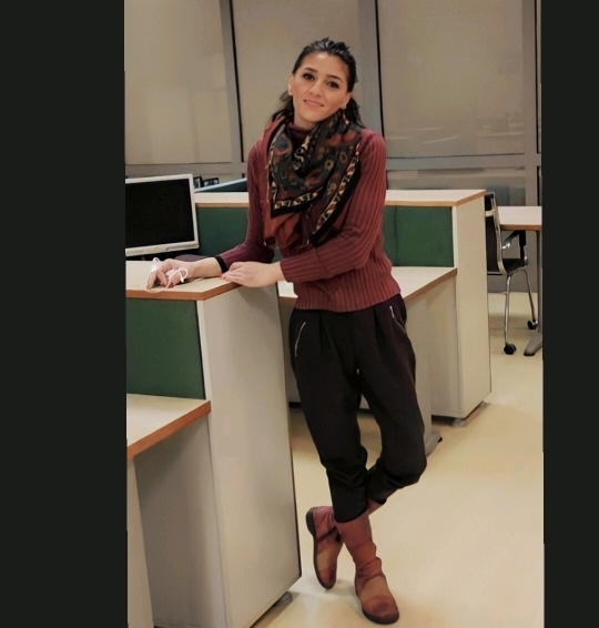 Merve