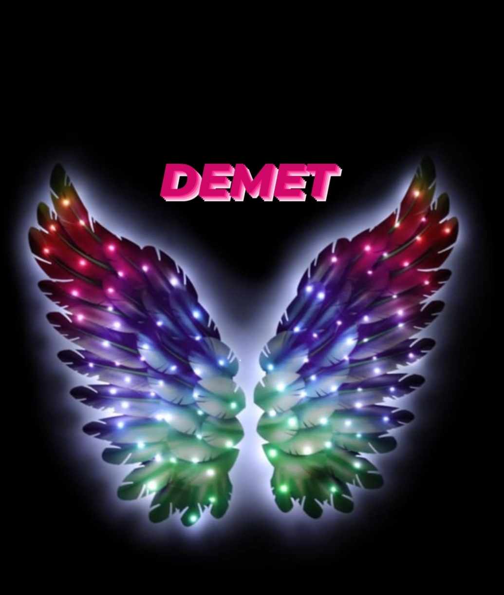 Demet
