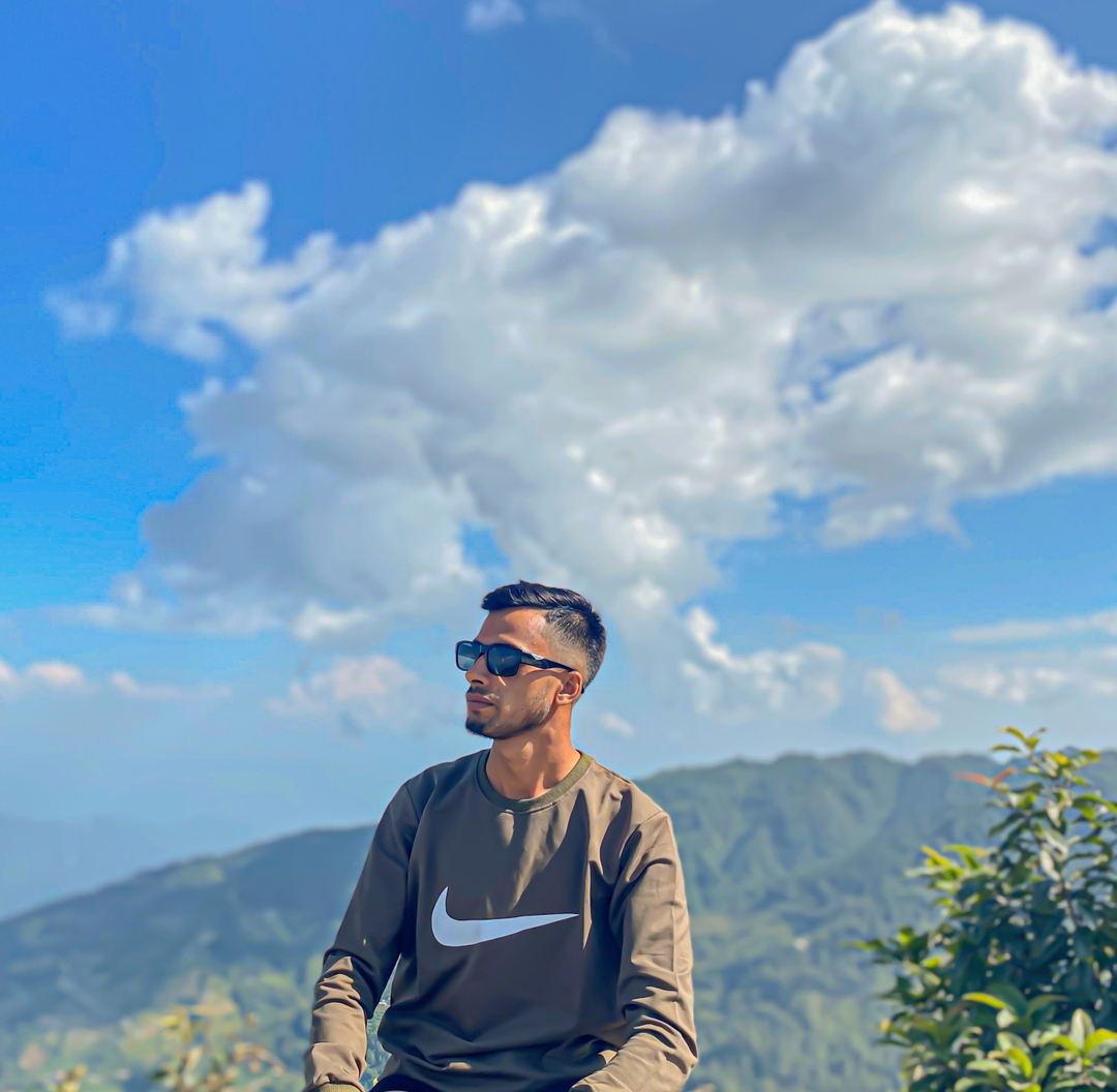 Sapkota