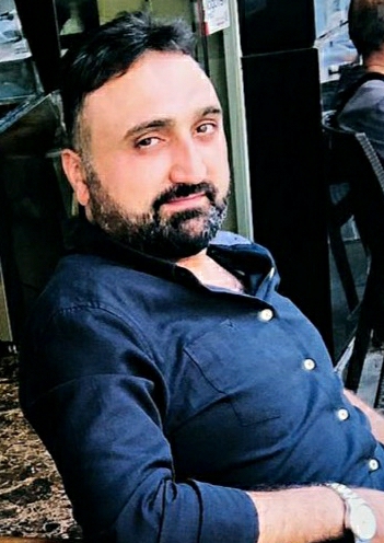 Ahmet