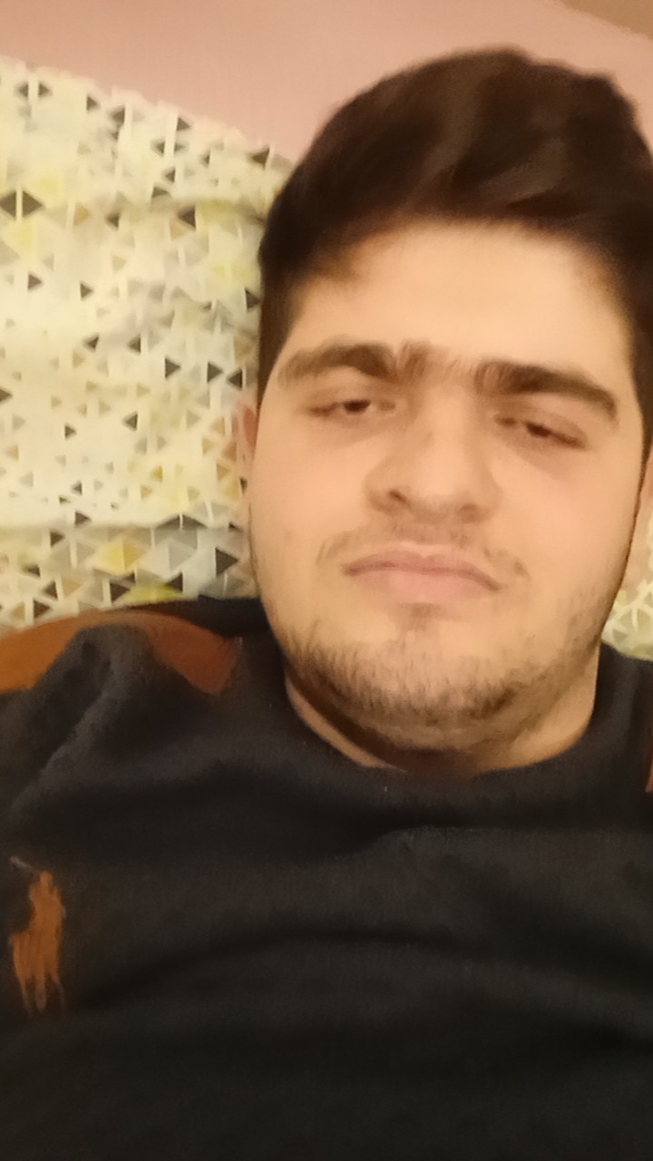 Mahmut