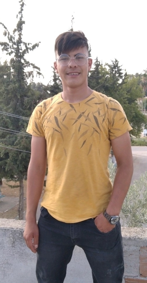Mehmet