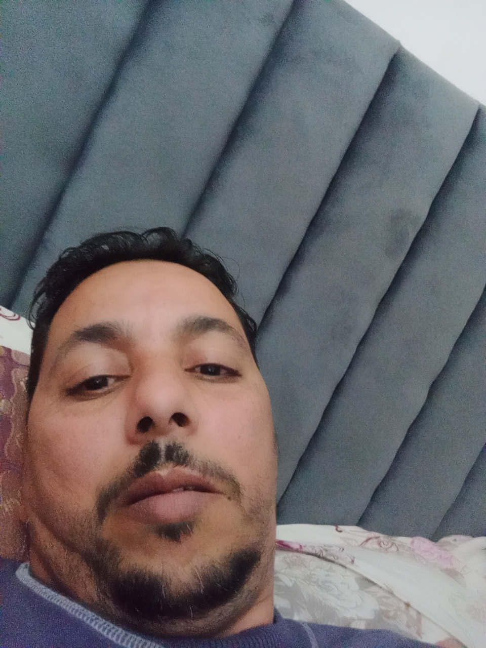 My