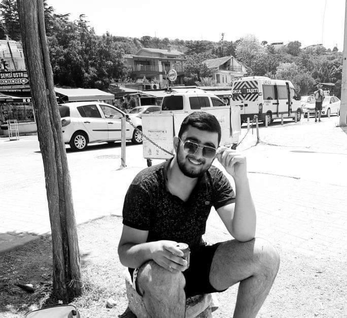Ali
