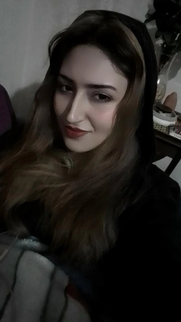 Kübra