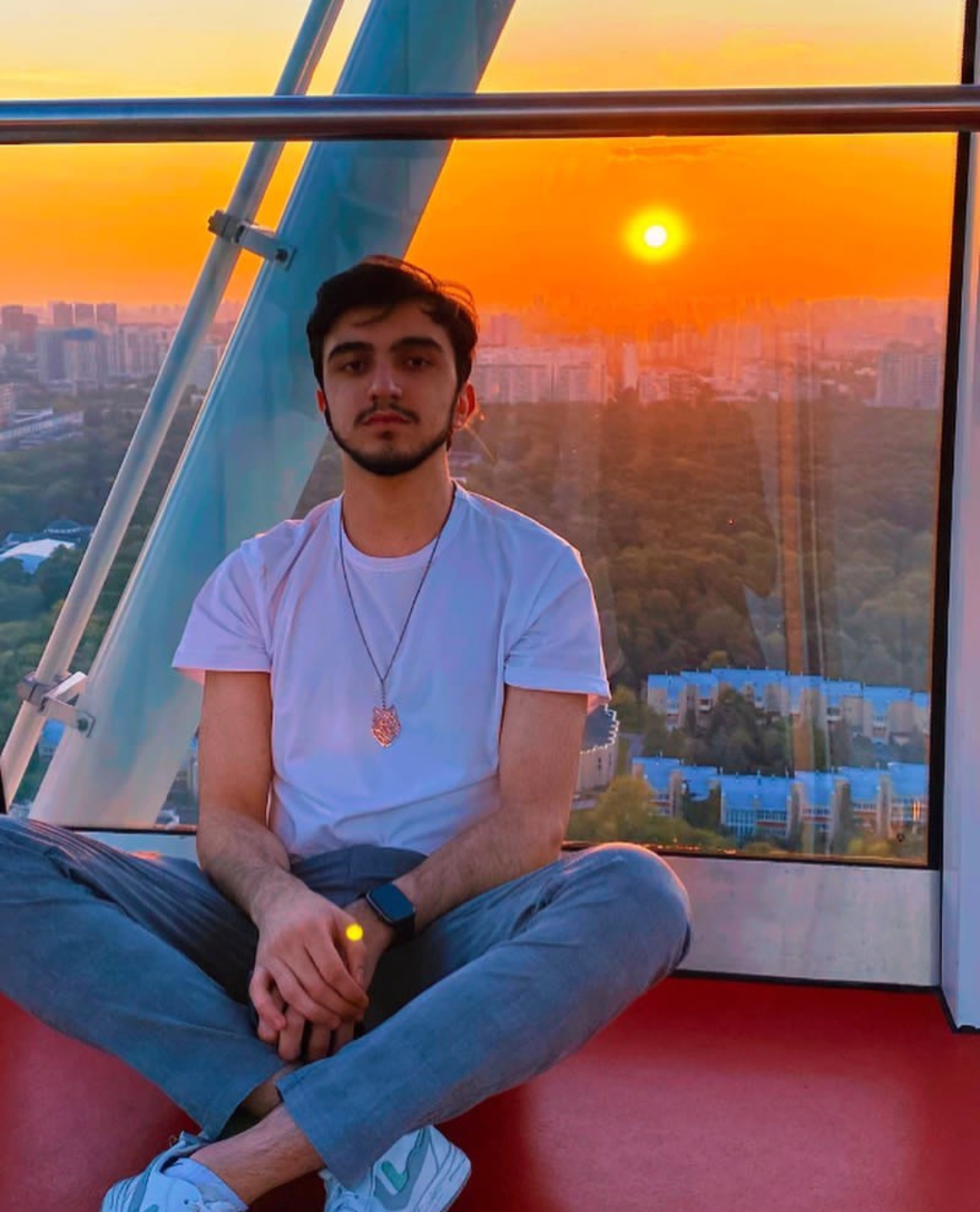 Mehdi
