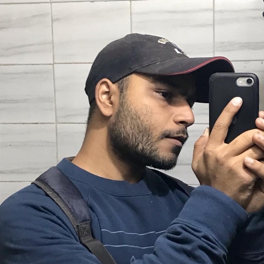Krunal