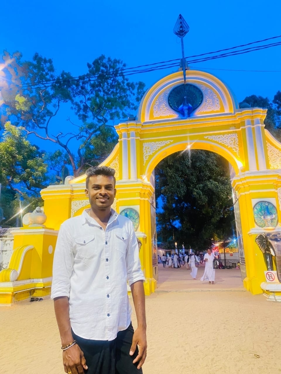 Manoj