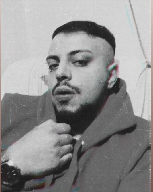 Muhammed