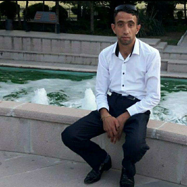 Muhammed