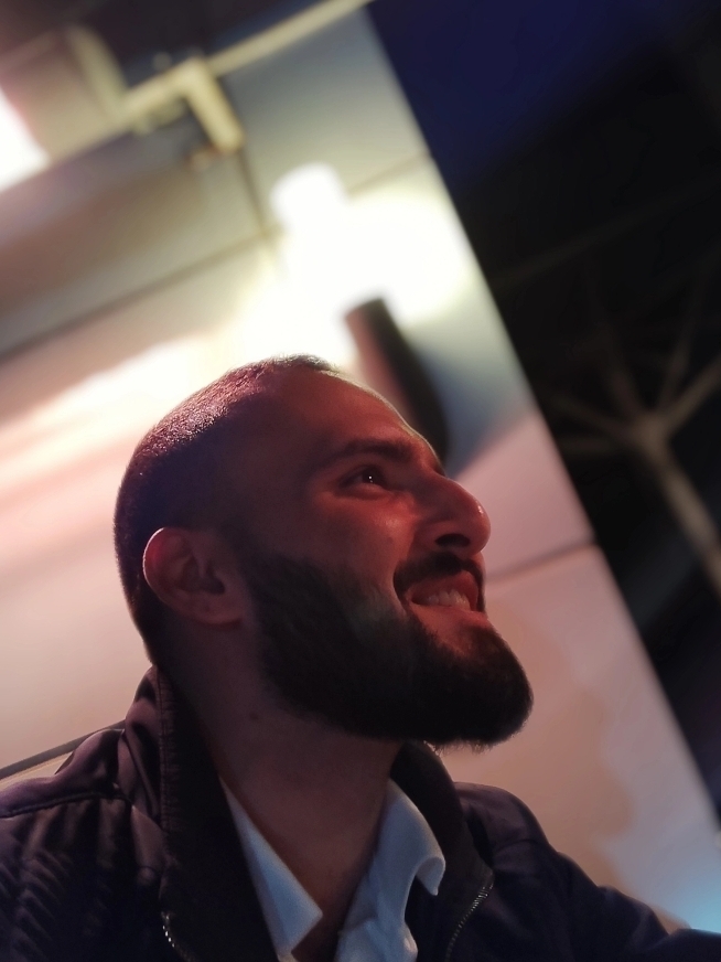 Yalçın