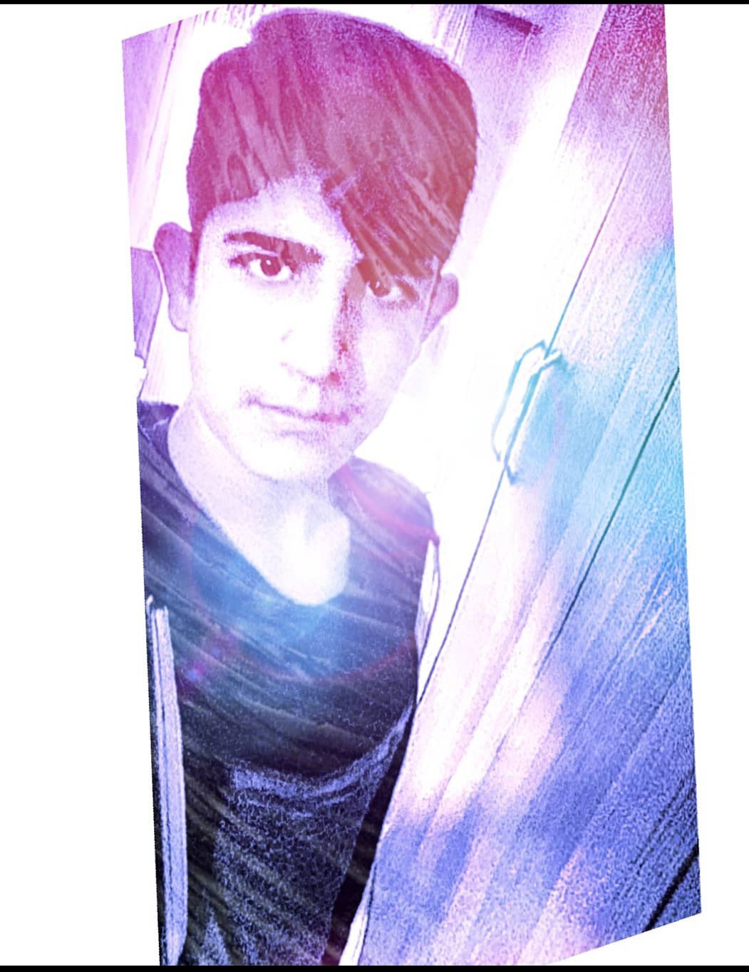 Muhammed