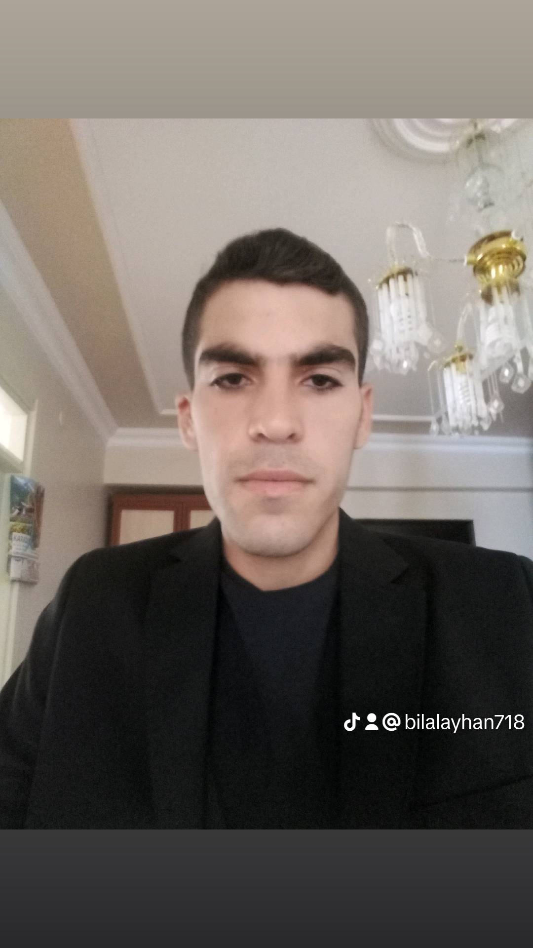 Bilal