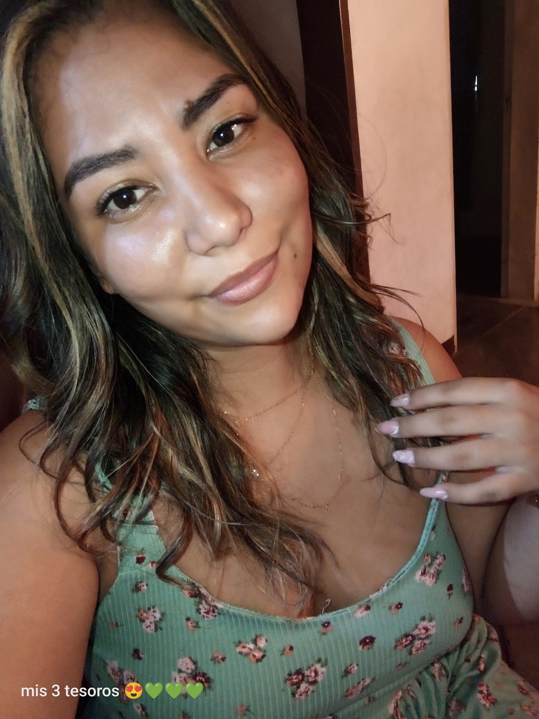 Estefany