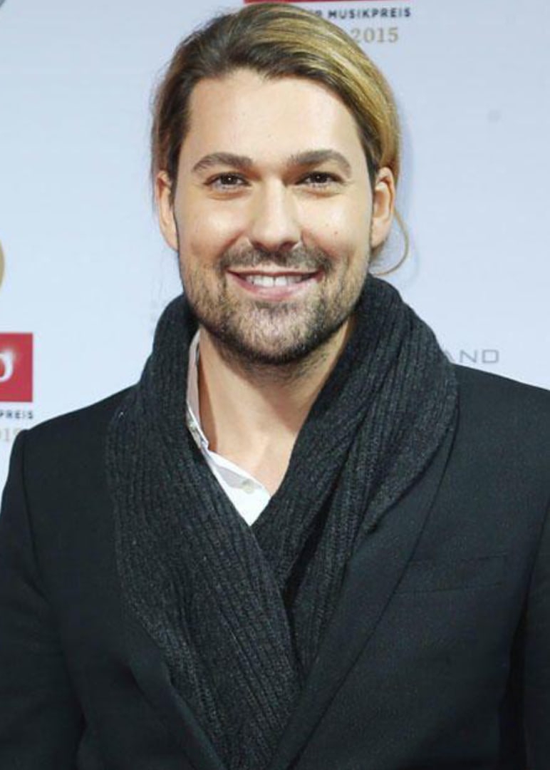 David