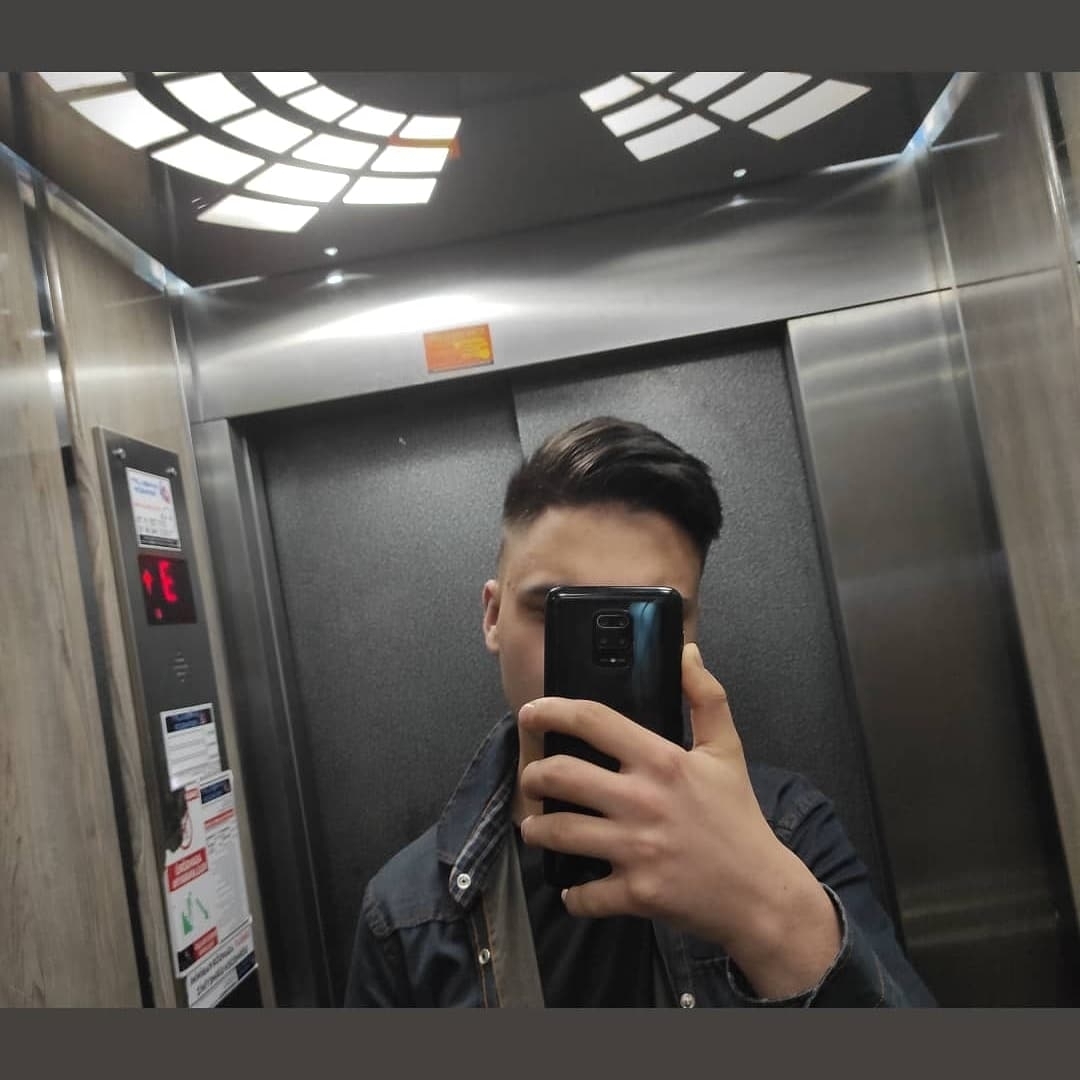 Xabibullo