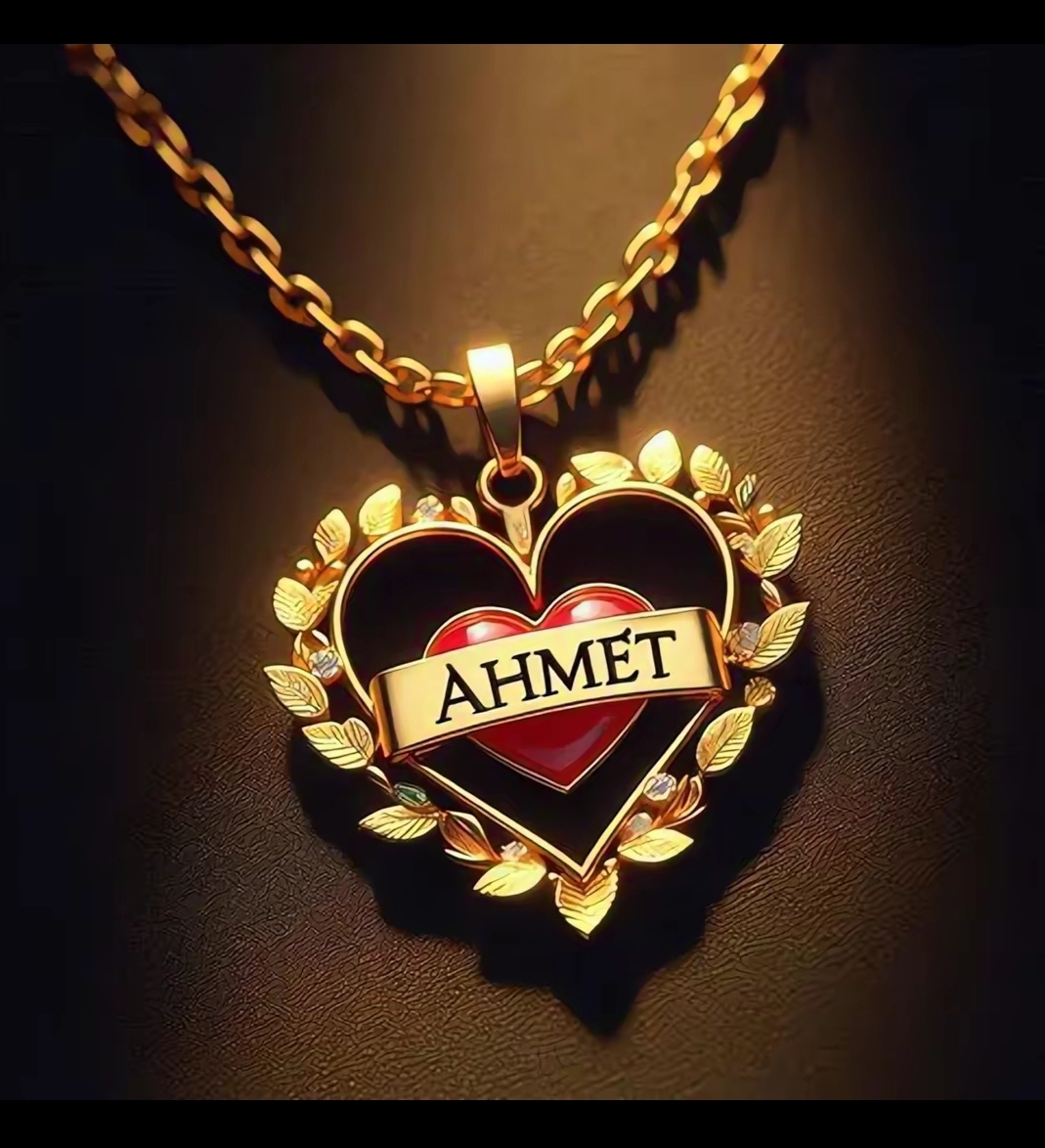 Ahmet