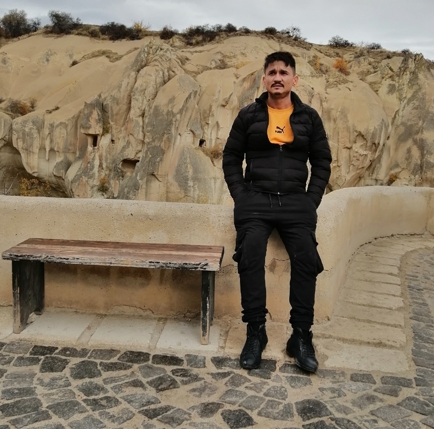 Emrah