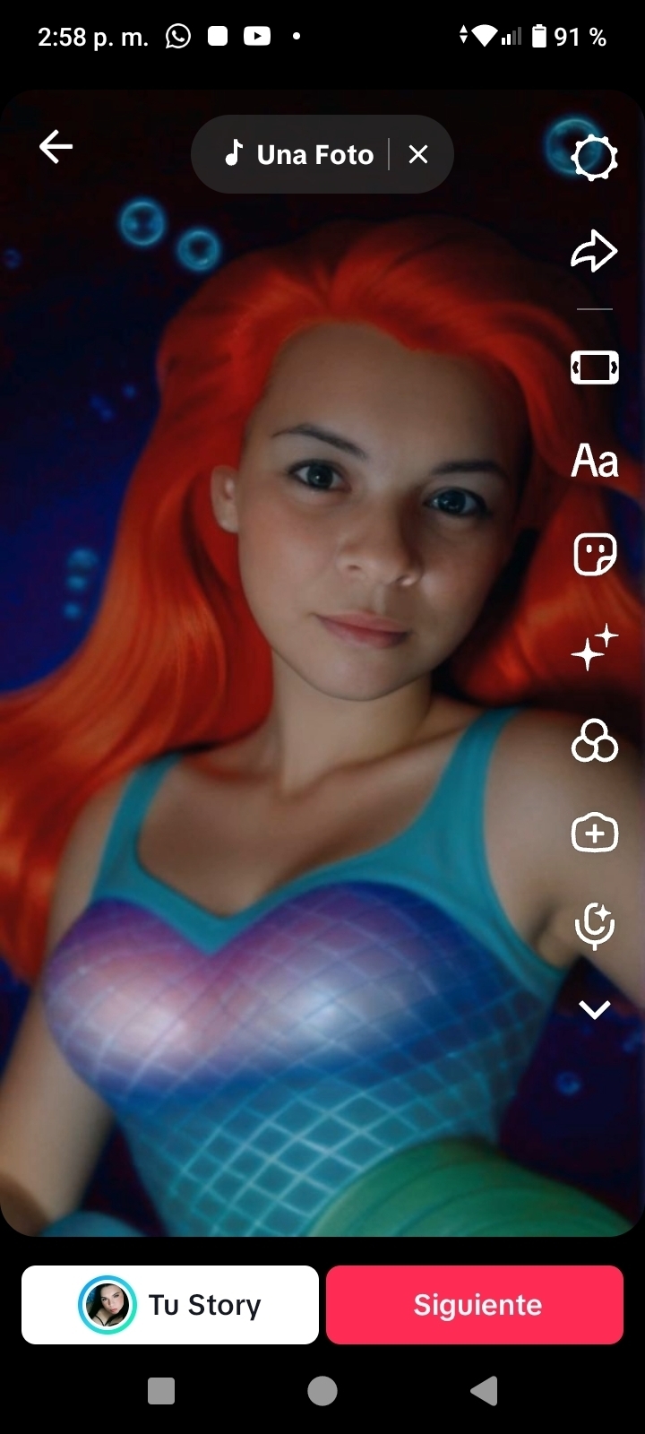 Alexandra