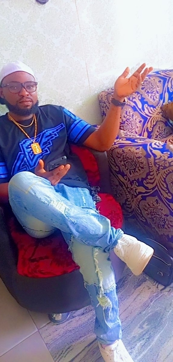 Ifeanyi