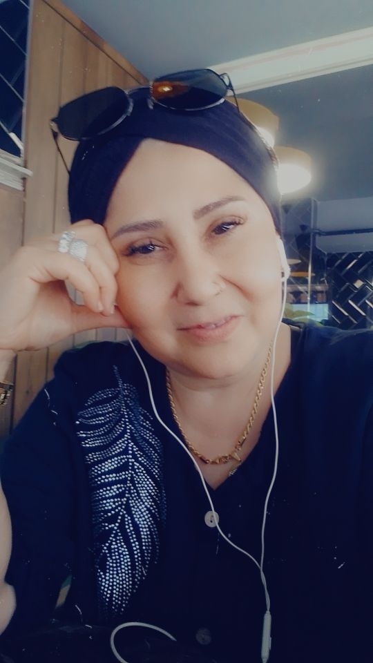Serpil