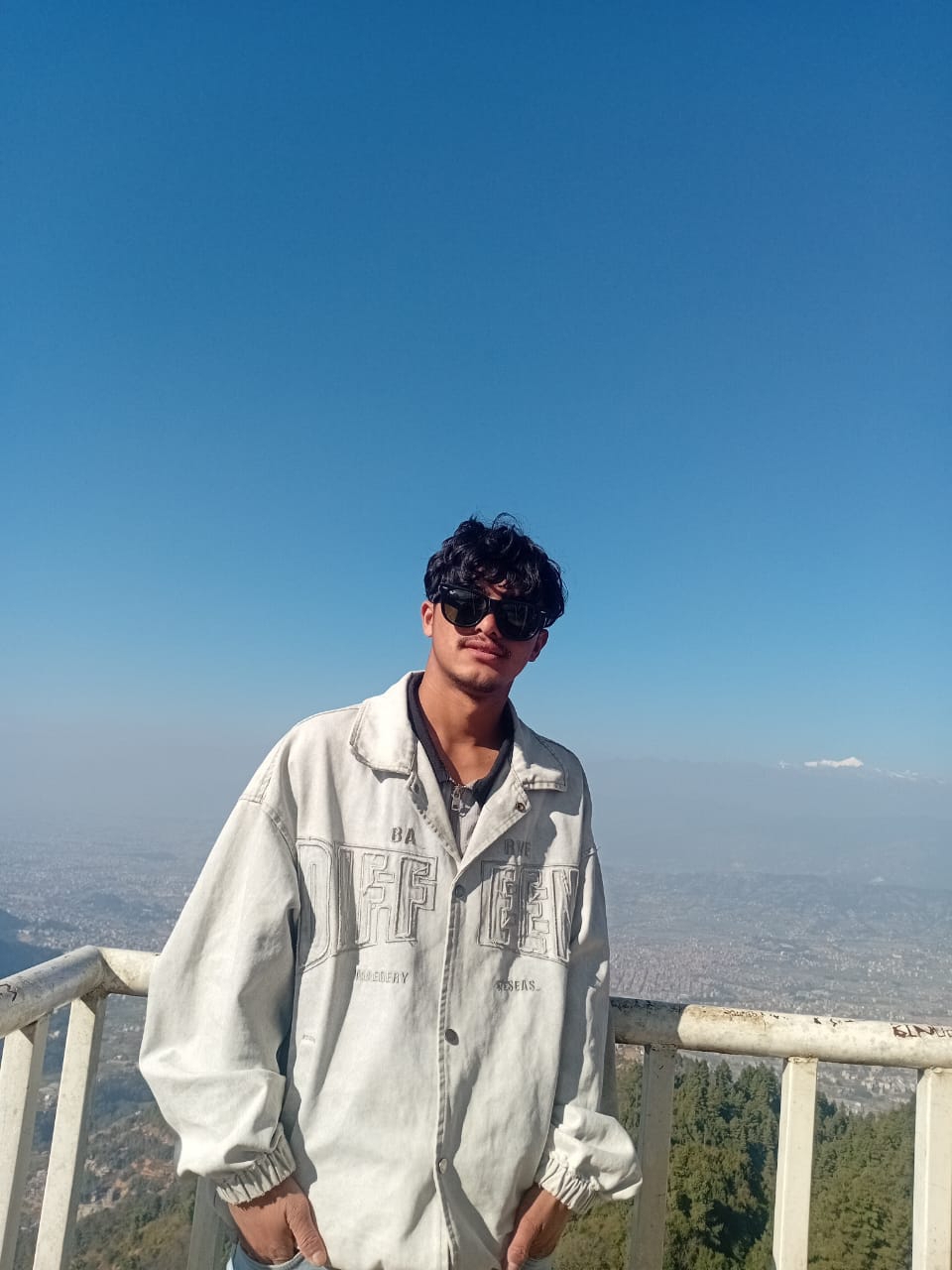Nirajan