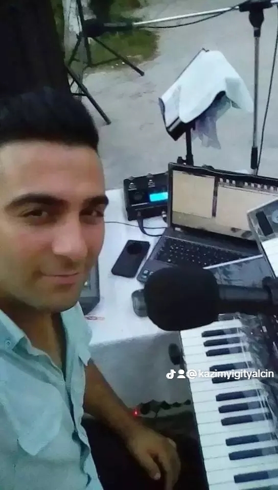 Kazim