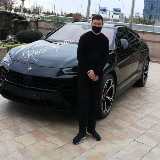 Tuncay