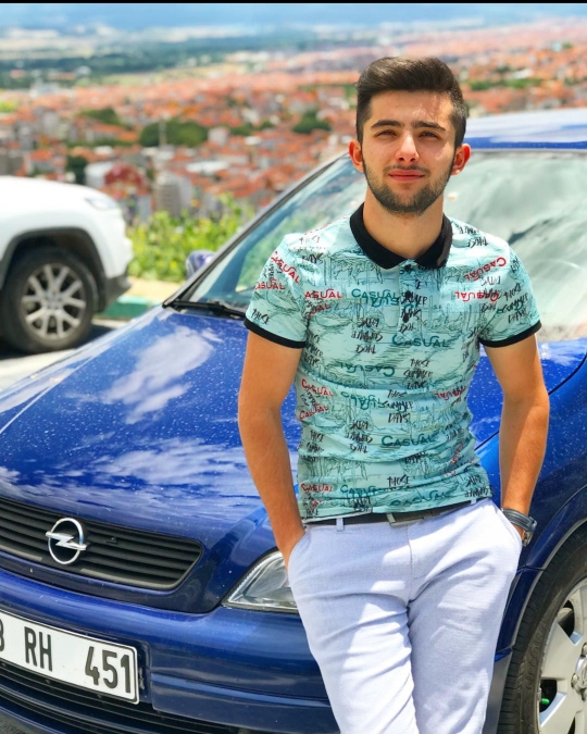 Hamdi