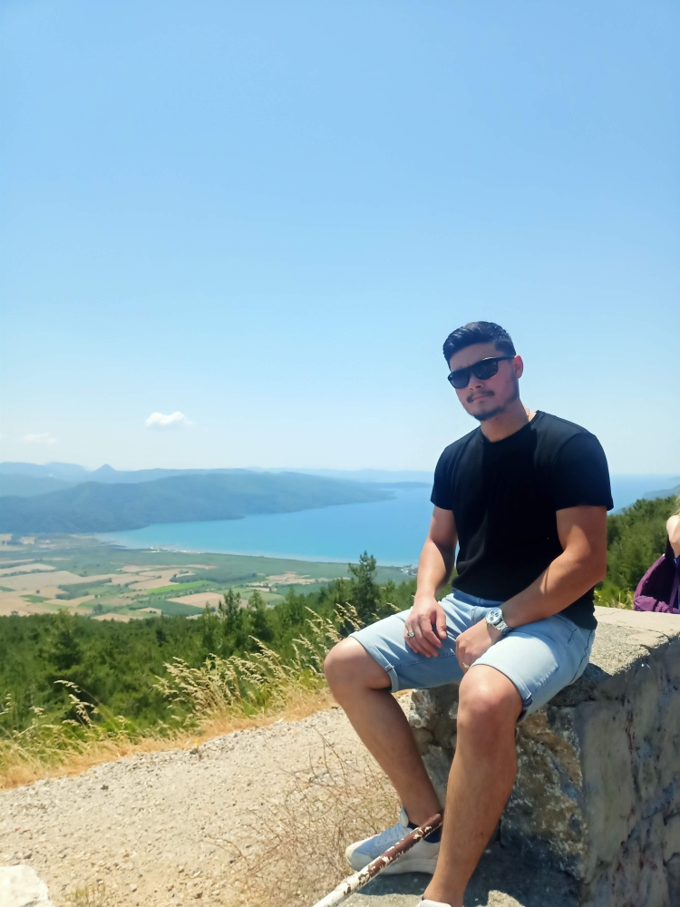 Ömer