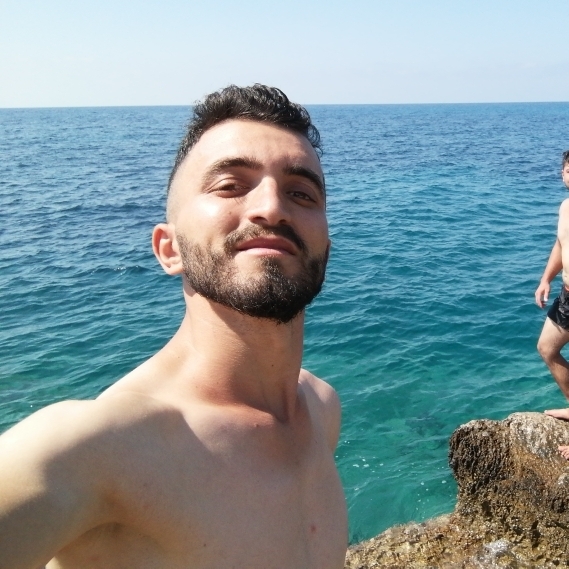 Berkay