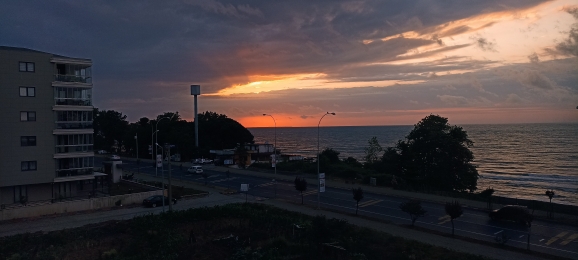Sunrise