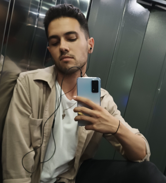 Cenk