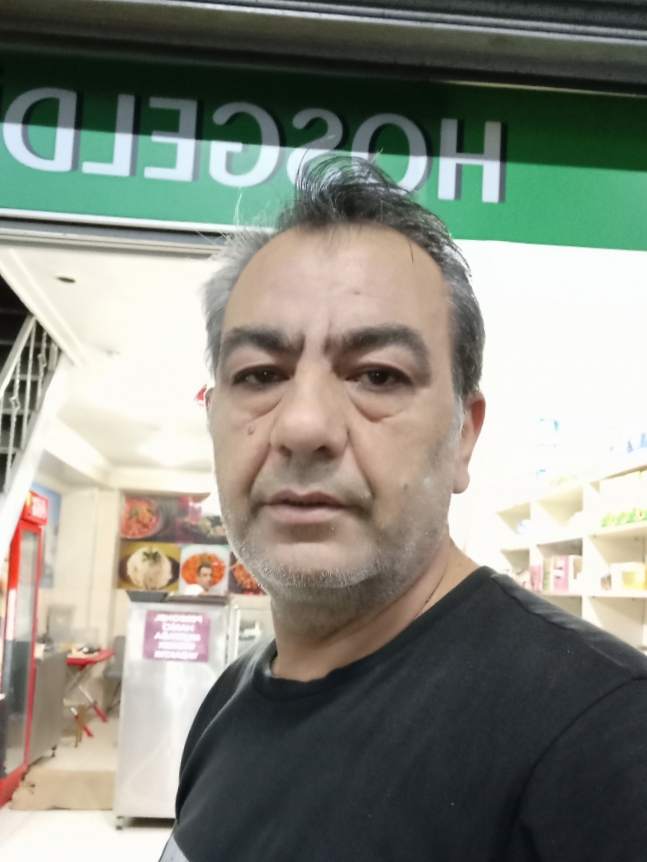 Mehmet