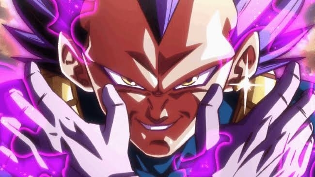 Vegeta