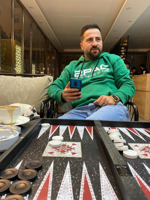 Mehmet