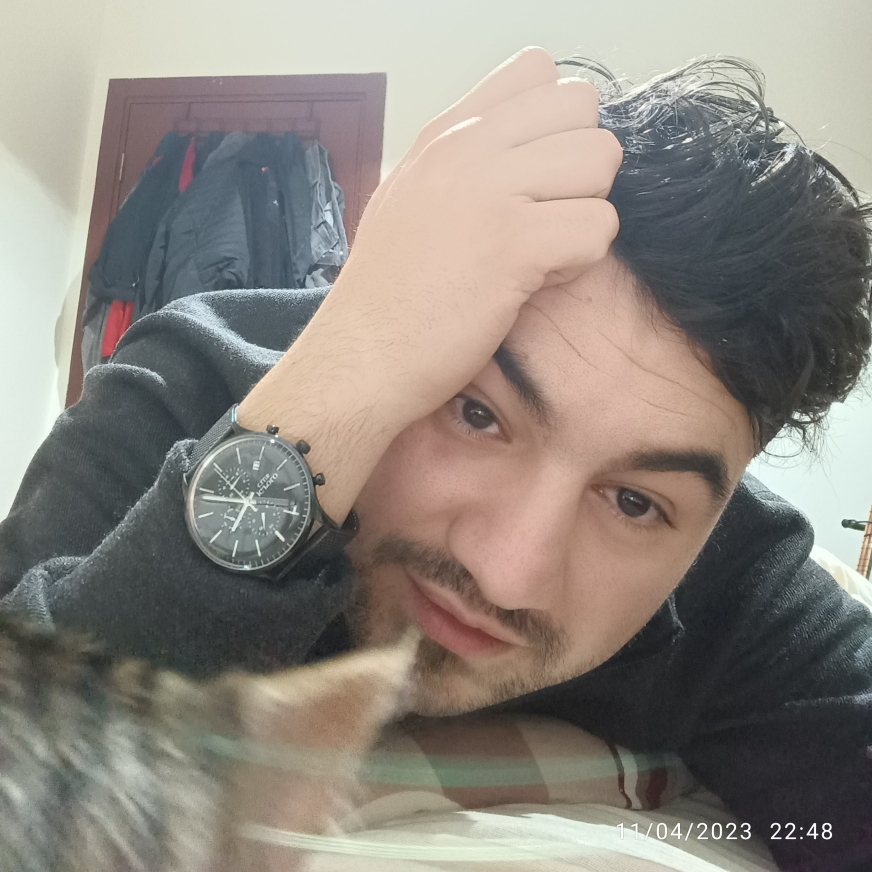 Nikolay
