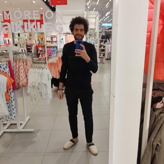 Mohamed