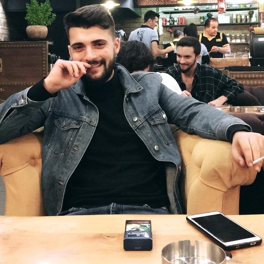 Özcan