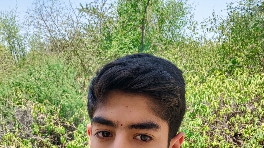 Saeed