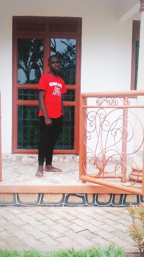 Lubwama